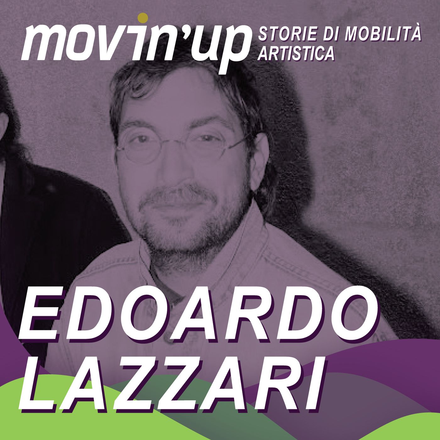 MOVIN\'UP - storie di mobilità artistica