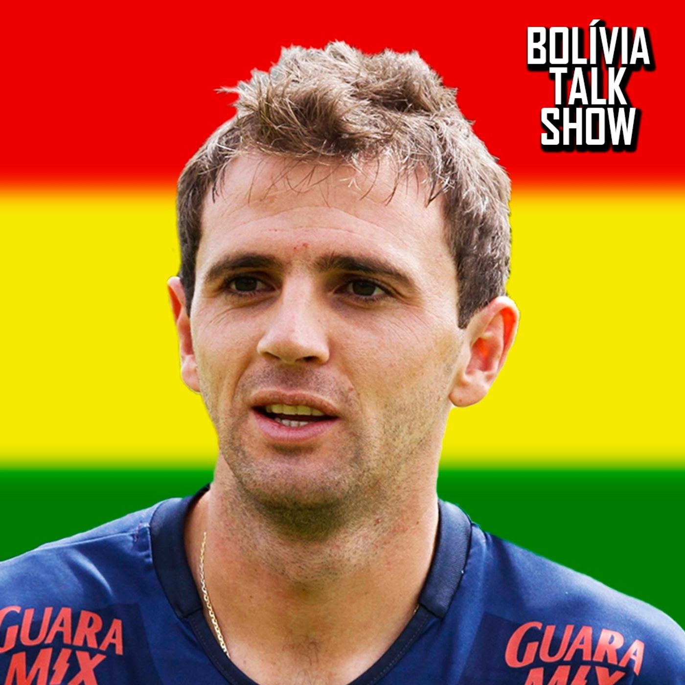 BOLÍVIA TALK SHOW - DESIMPEDIDOS