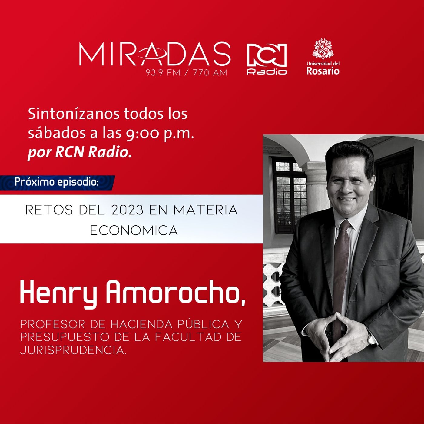 Miradas RCN