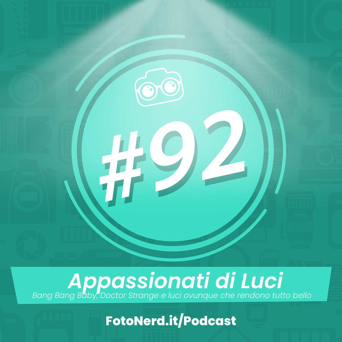 FotoNerd Podcast