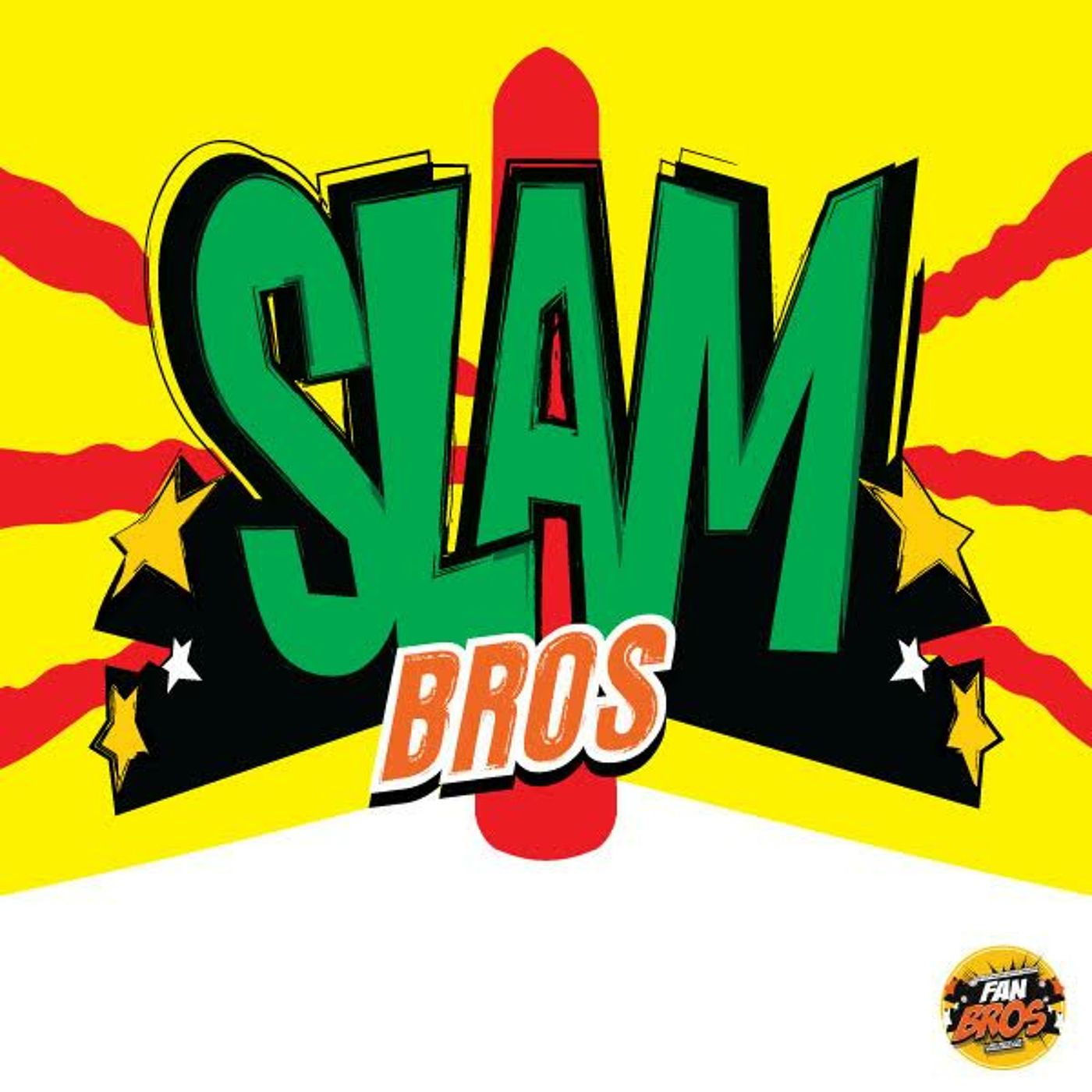 Slambros: Respect and Cause