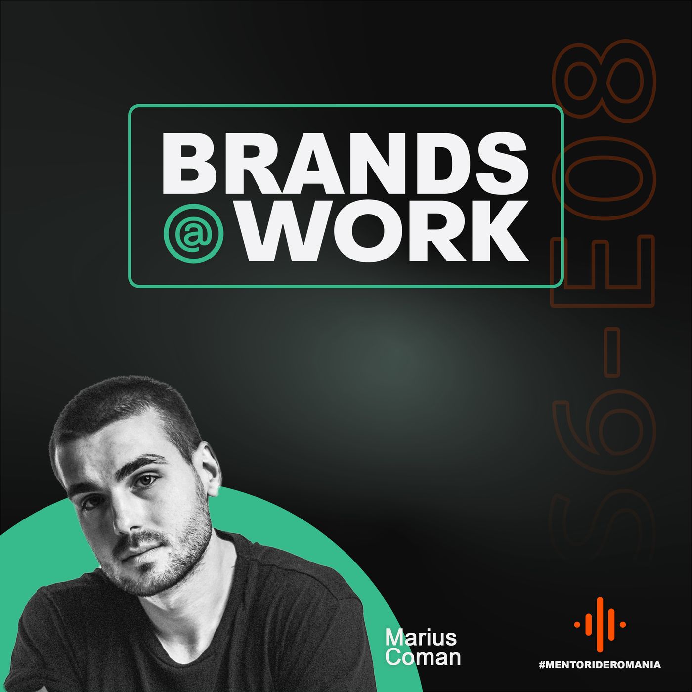 Brands at Work