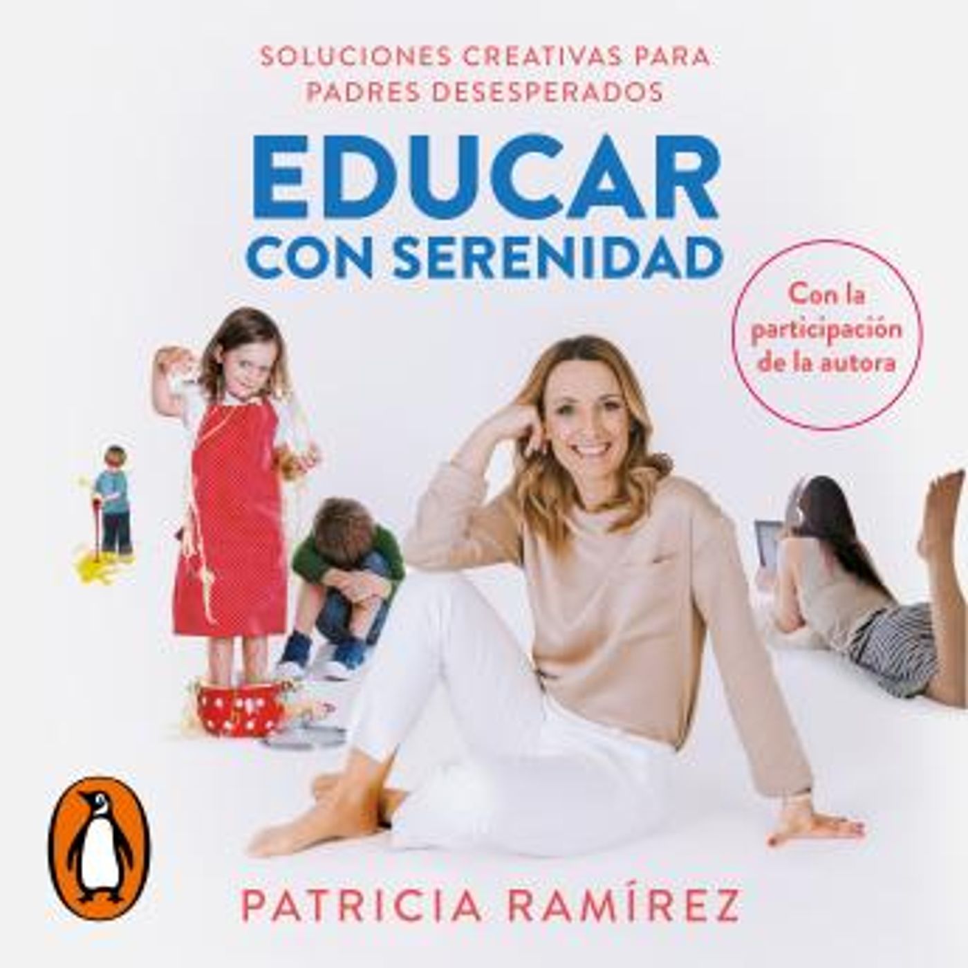 Access Top-Rated Free Audiobooks in Self-Improvement, Parenting Tips