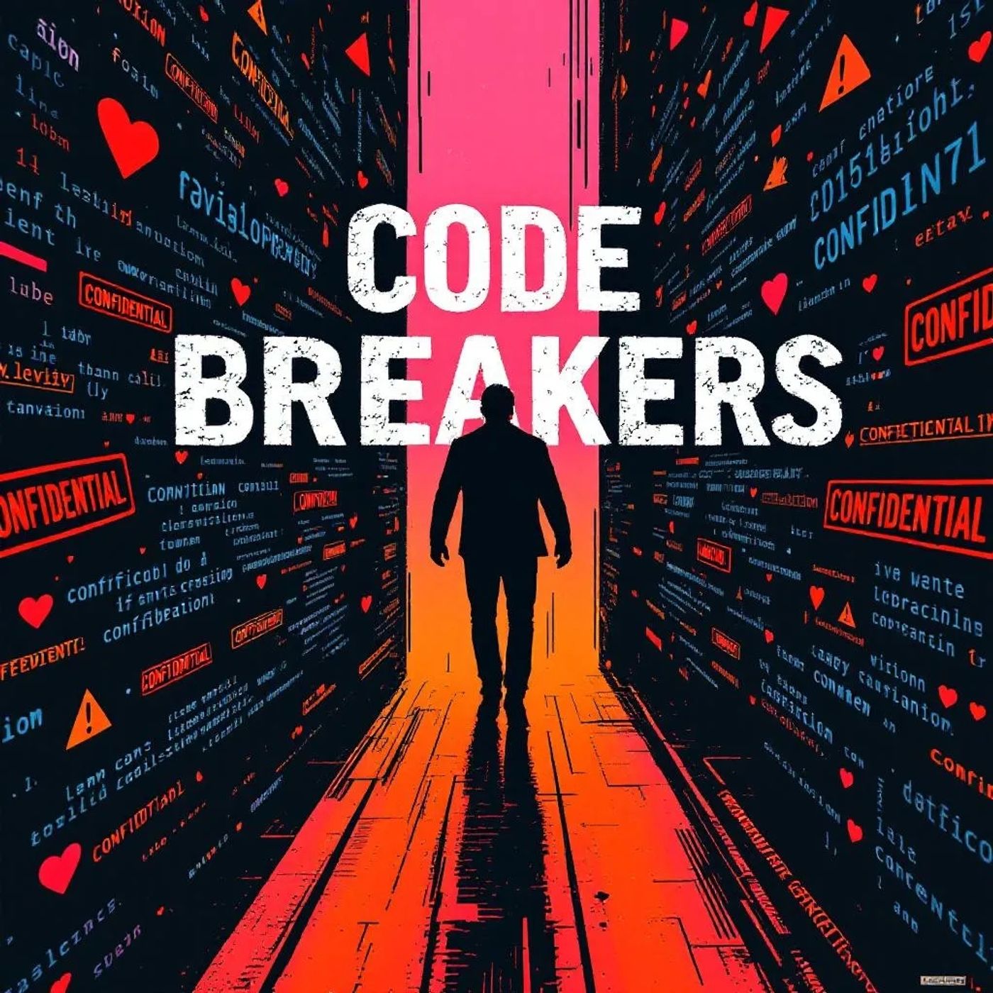 Code Breakers