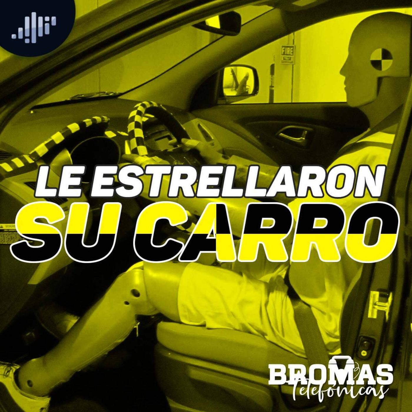 Bromas Telefónicas