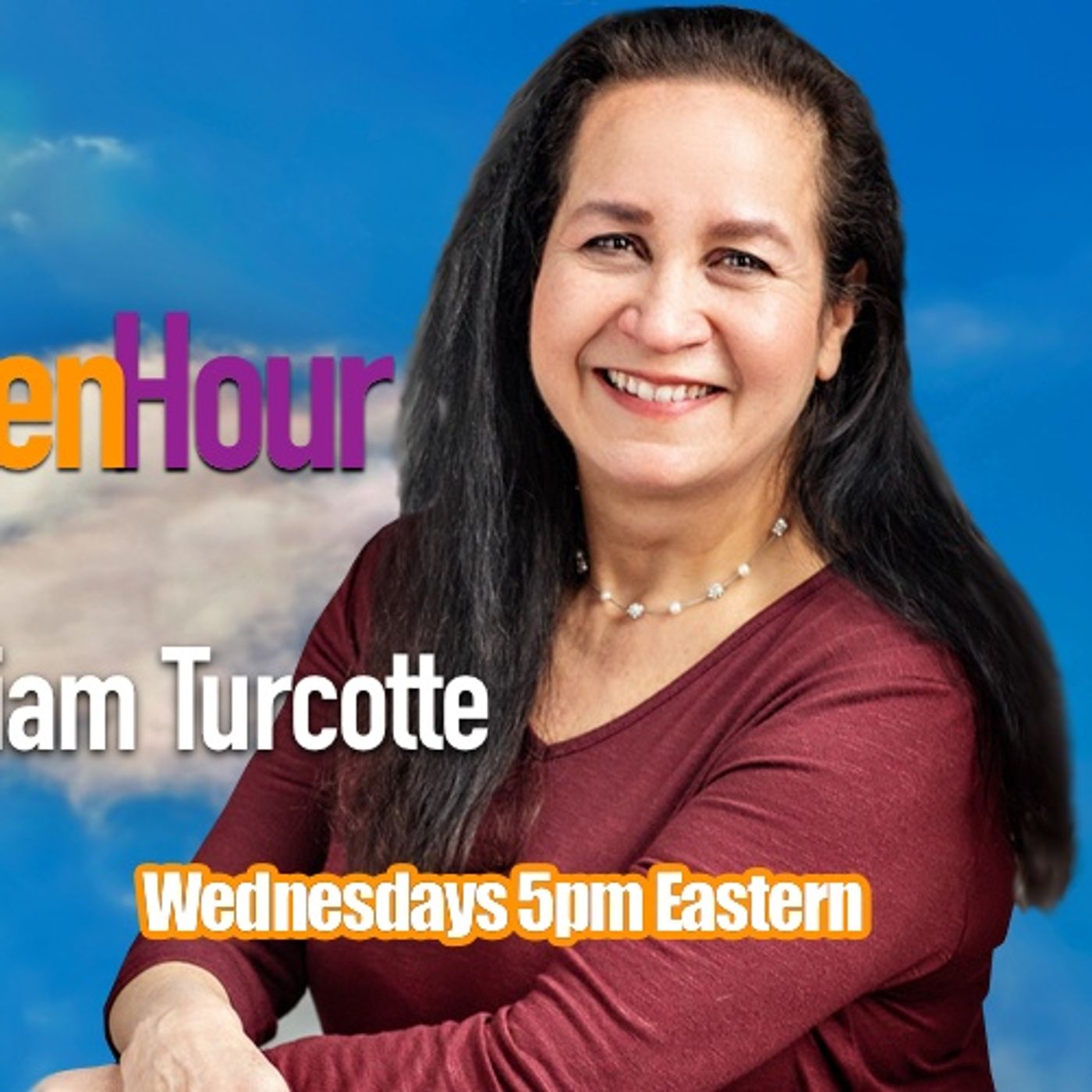 The Golden Hour (1) Spirits guides, Tarot, Psychic Mediumship and how it works with guest Pam Georgel The Golden Hour (1) Spirits guides, Tarot, Psychic Mediumship and how it works with guest Pam Georgel