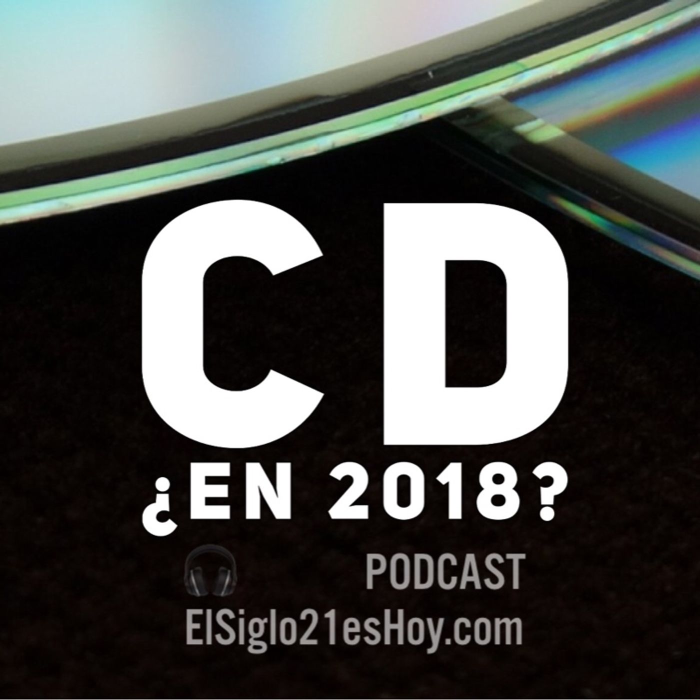 Comprar CD's en 2018