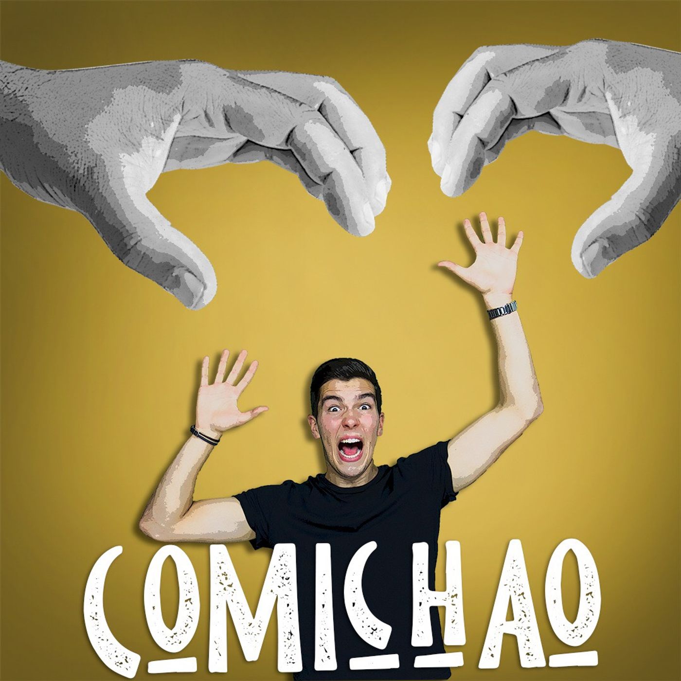 Comichão