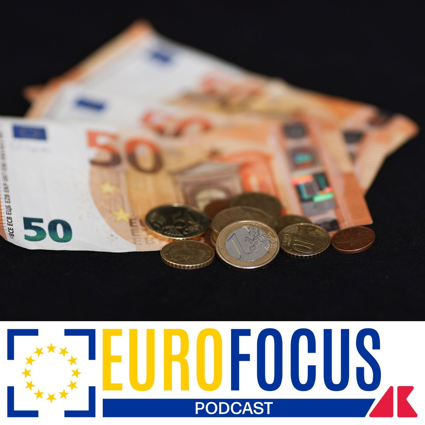La Ue taglia le previsioni economiche, crescita dimezzata per l’Italia episode artwork
