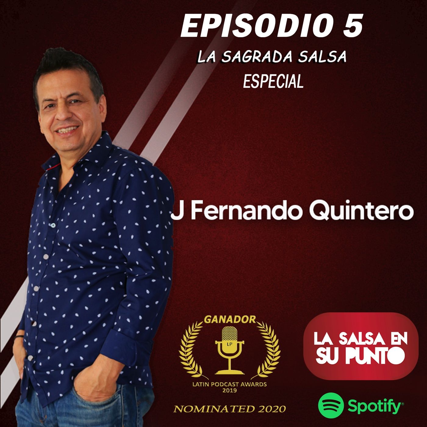 La Salsa En Su Punto