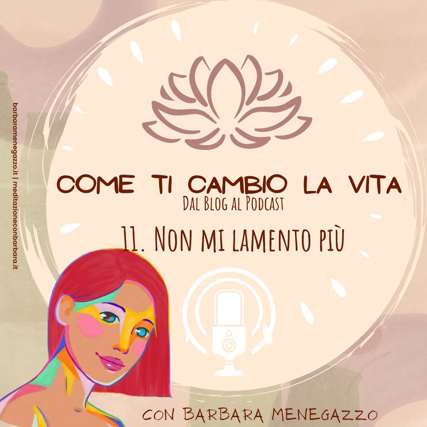 Come ti cambio la vita