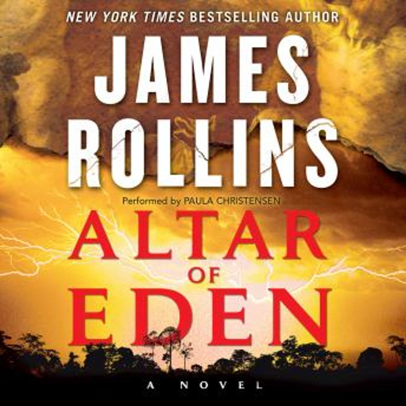 Listen to Trending Full Audiobooks in Mystery, Thriller & Horror, Suspense