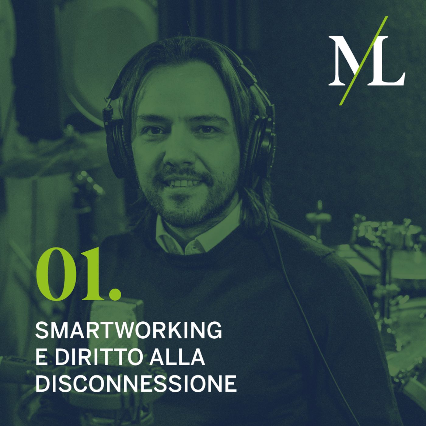 01 | Smart working e diritto alla disconnessione 01 | Smart working e diritto alla disconnessione
