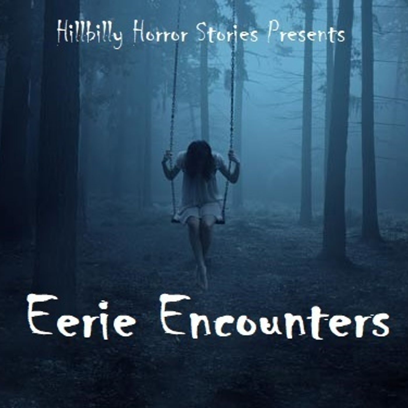 HHS Presents Eerie Encounters Ep 14 Paranormal Visitors