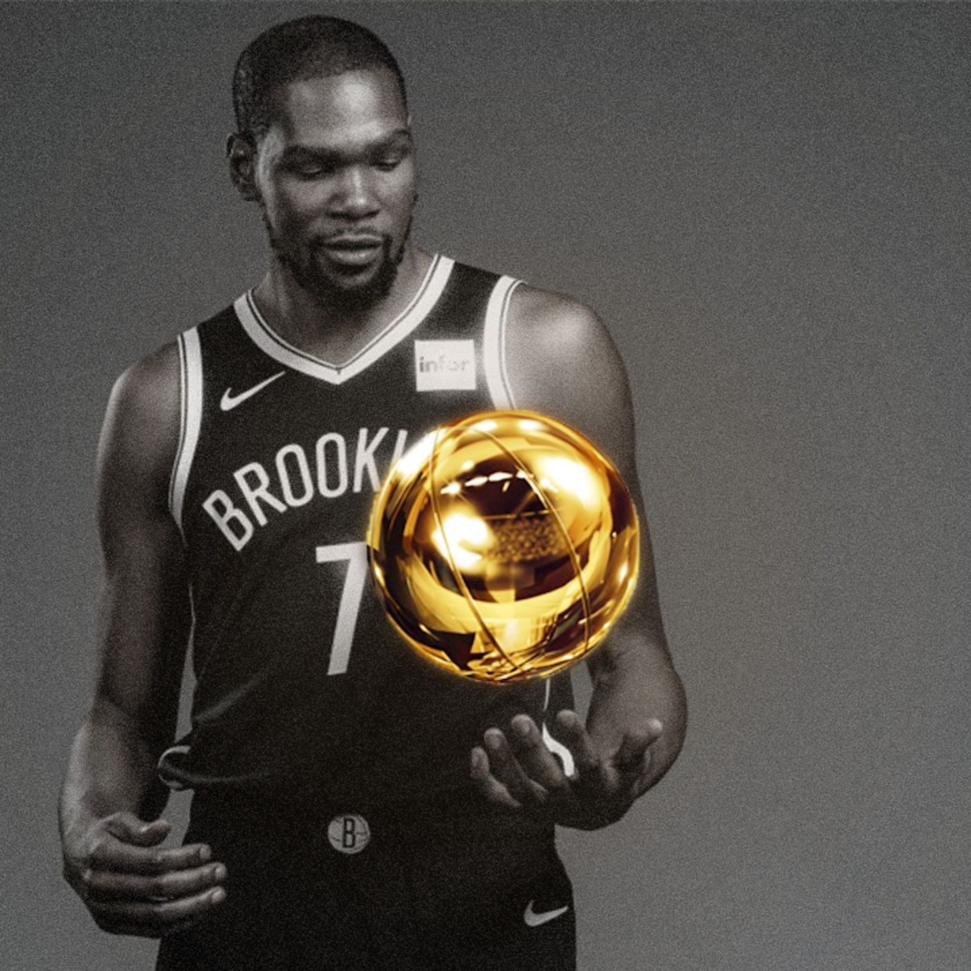 CK Podcast 468: Will the Nets win the 2020-2021 NBA Championship? Are they the favorites in the EAST? episode artwork
