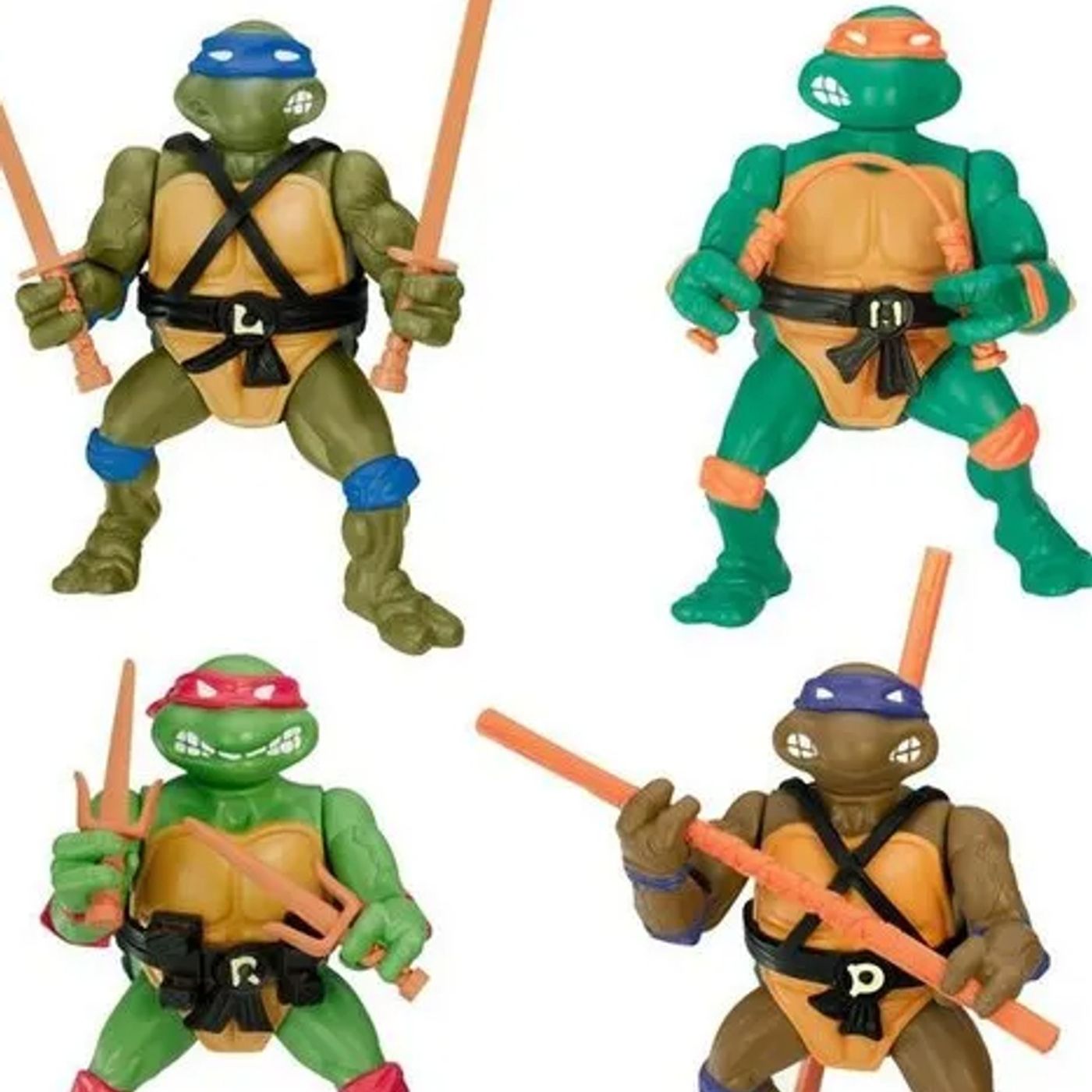 Everything 80s Patreon Feed