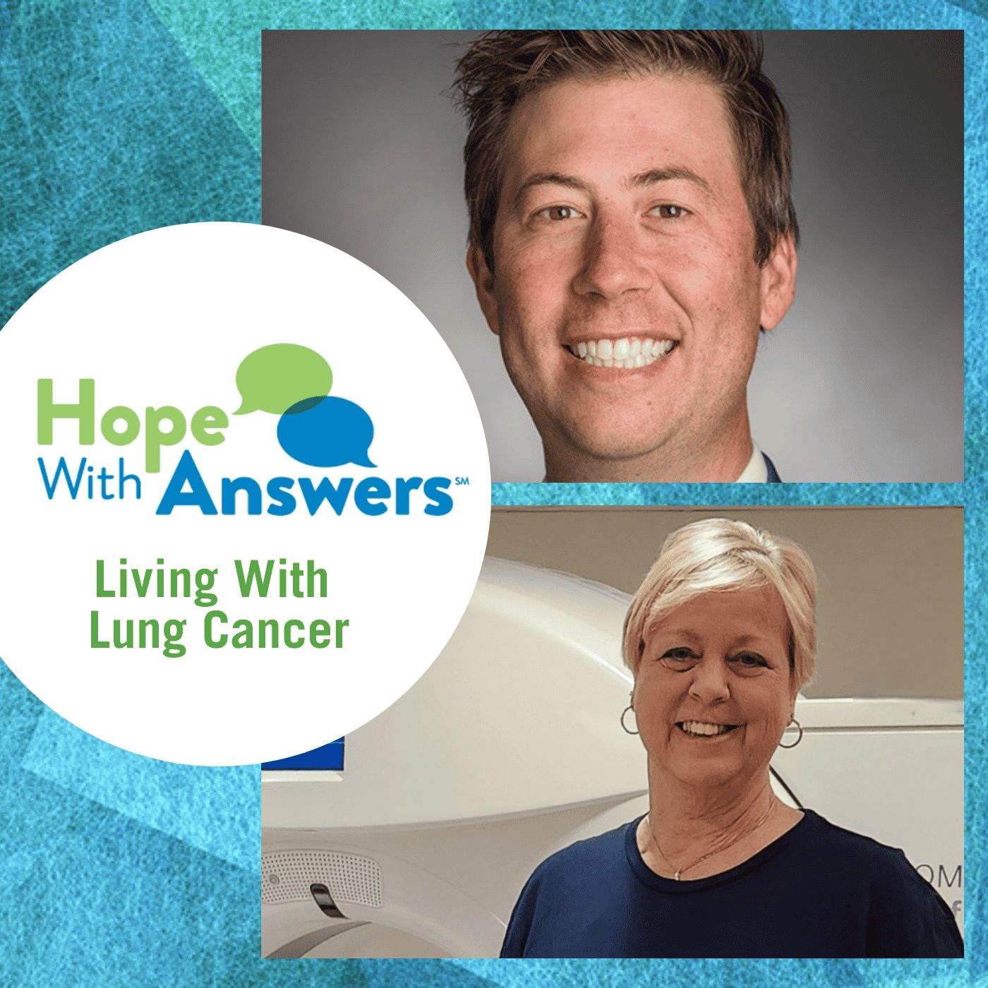Hope With Answers: Living With Lung Cancer