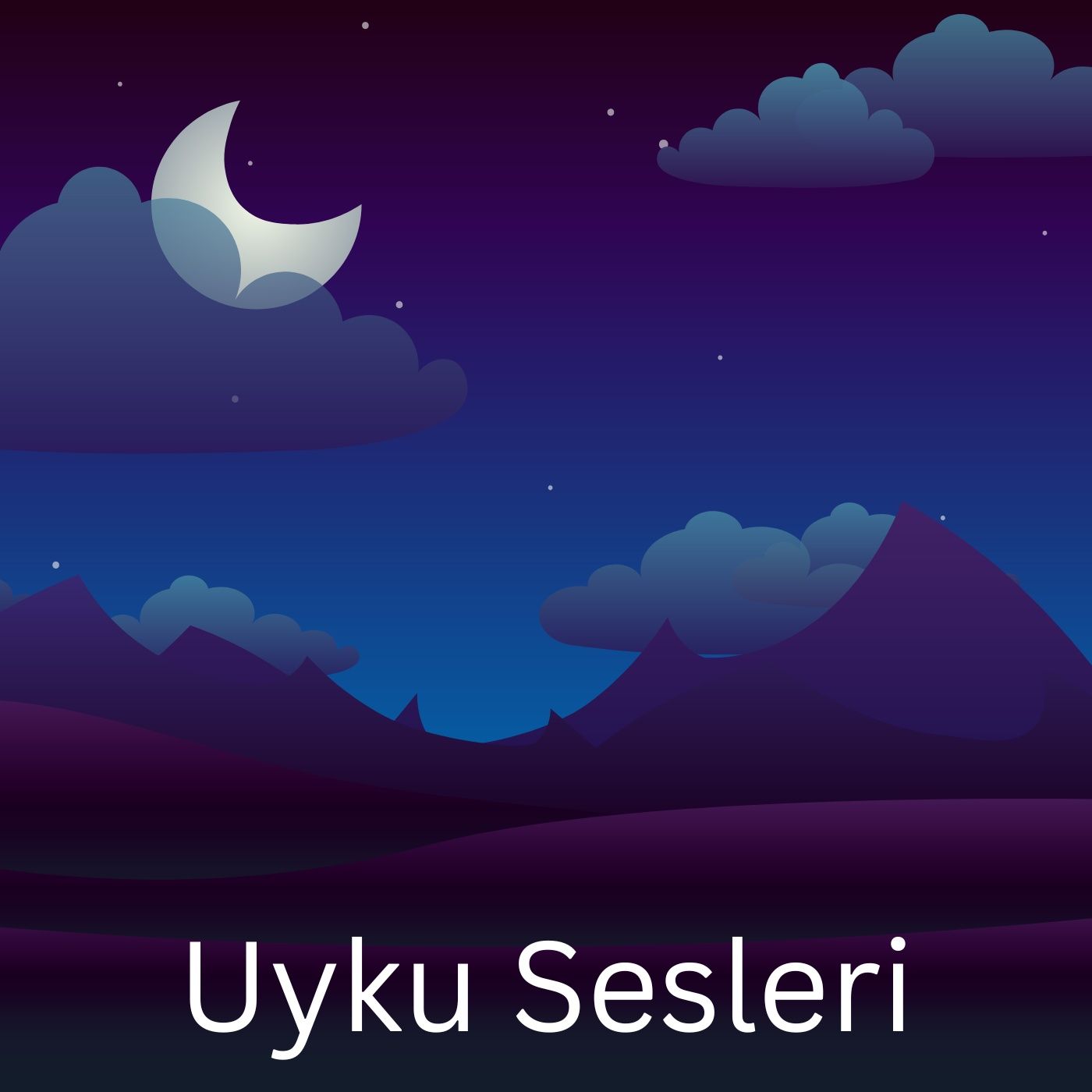 Uyku Sesleri