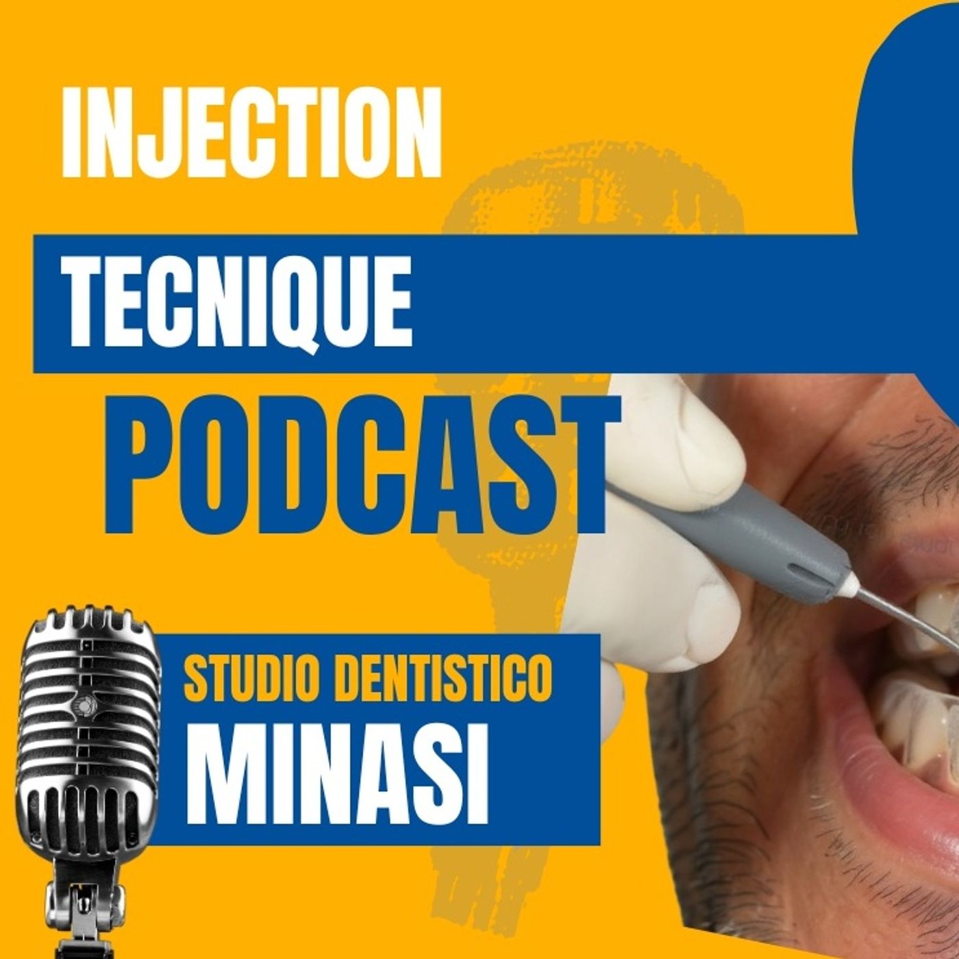 Parlando di Odontoiatria e Denti col Dott. Roberto Minasi