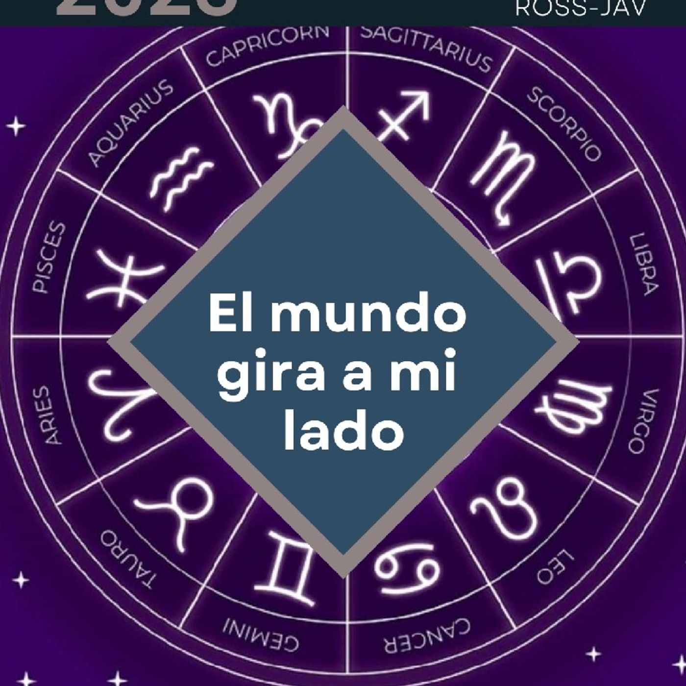 Tragedias, horóscopos episode artwork