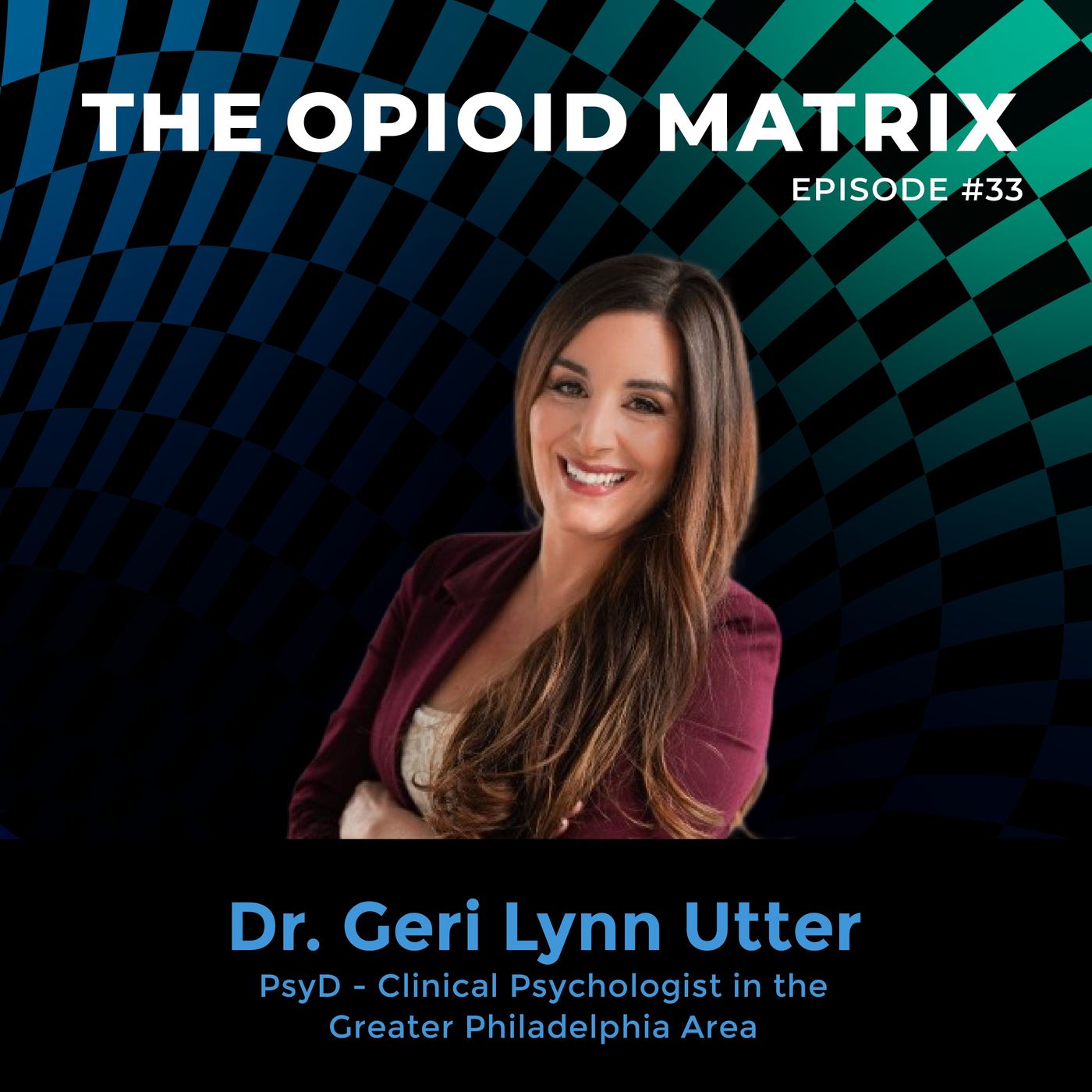 The Opioid Matrix: A Journey Into the Rabbit Hole