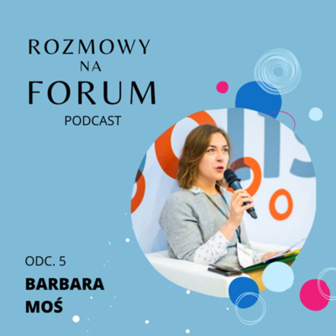 Rozmowy na Forum