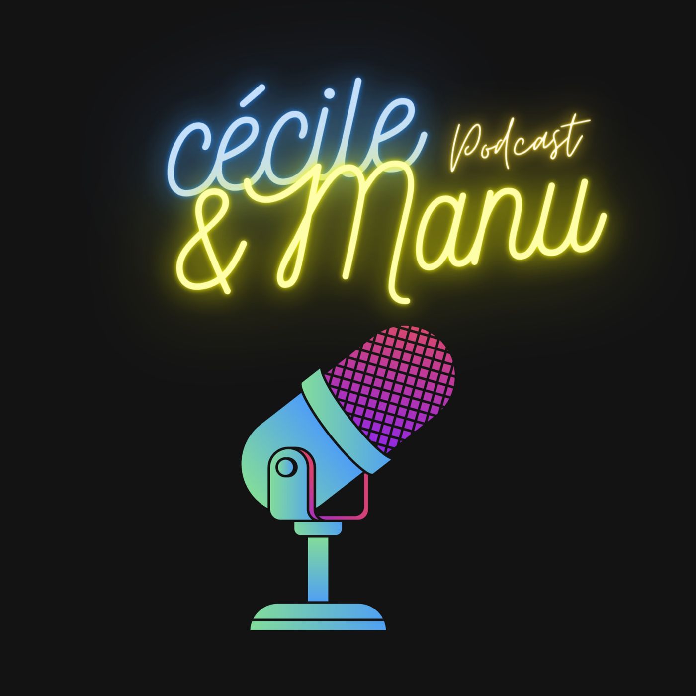 Cécile&Manu show