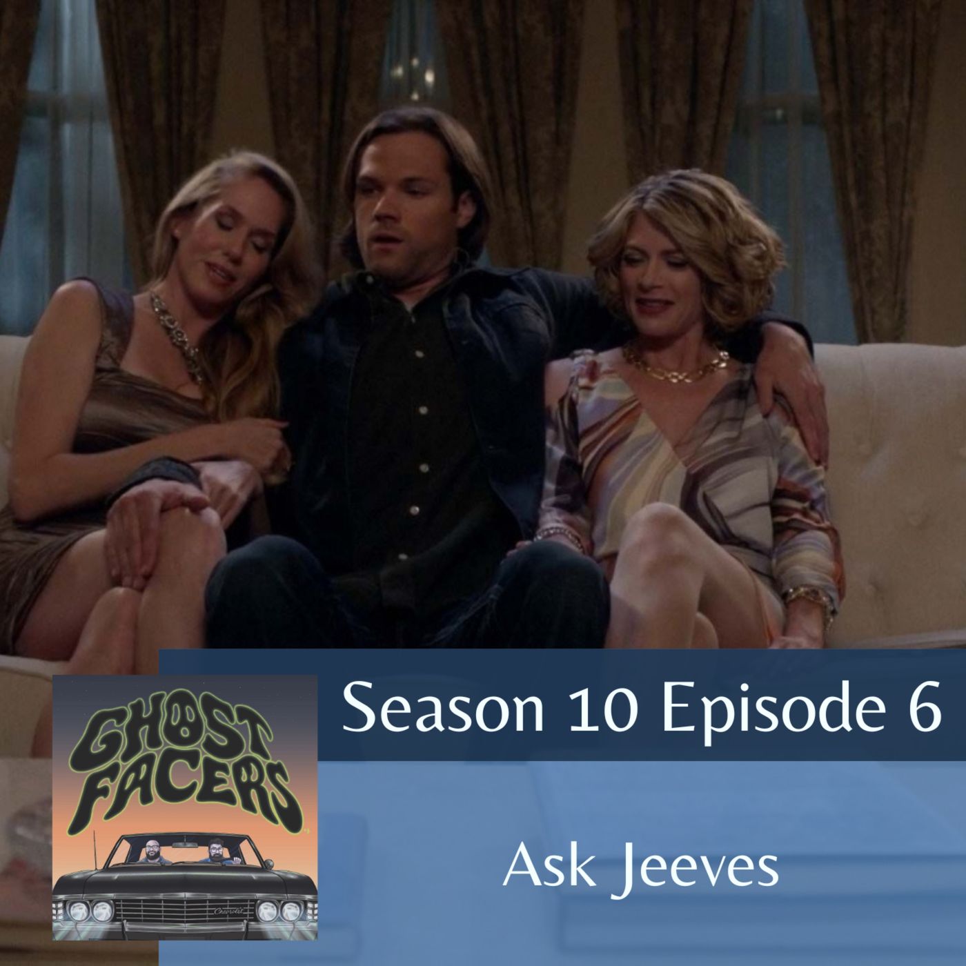 10.06: Ask Jeeves episode artwork