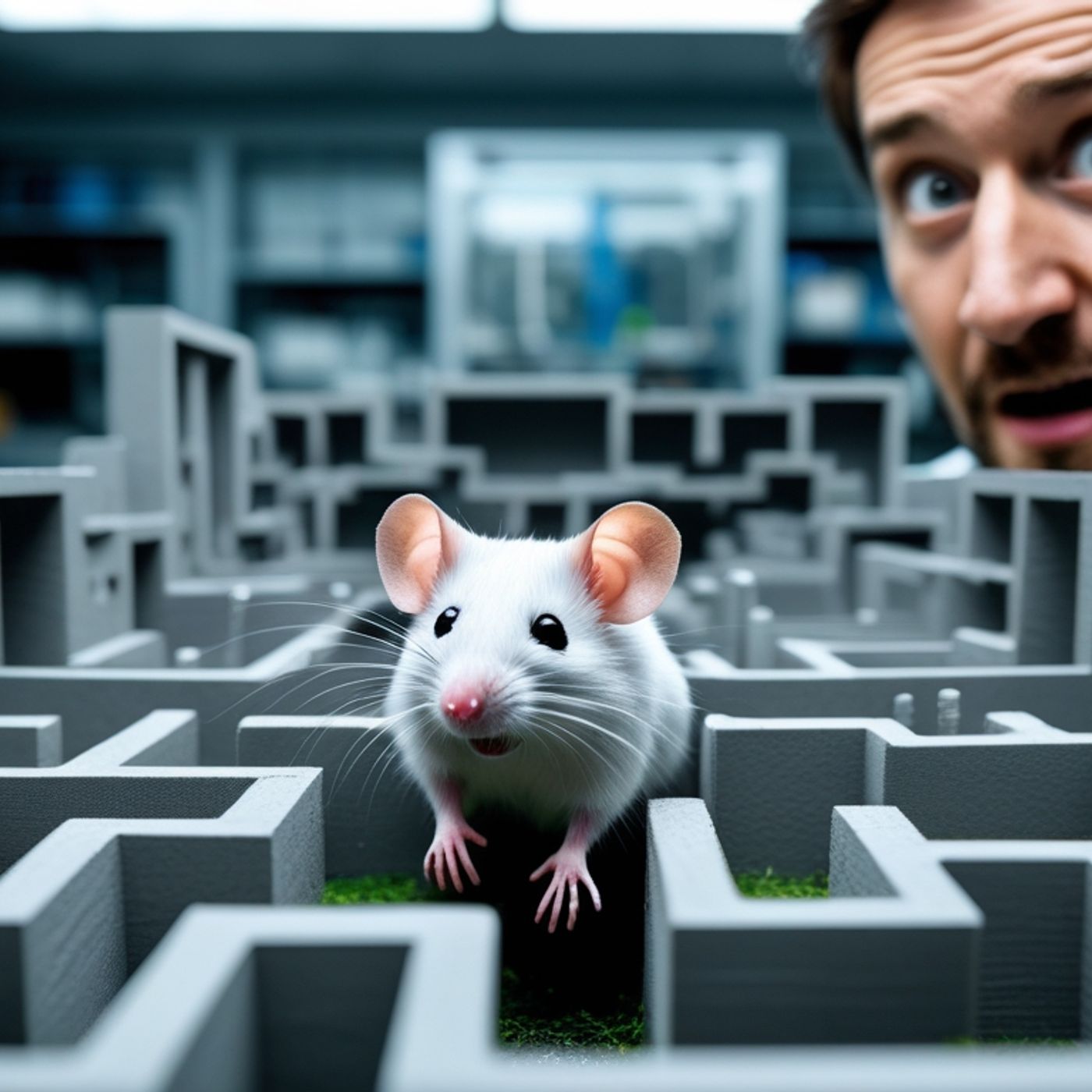 Fiori per Algernon - Primi tre report