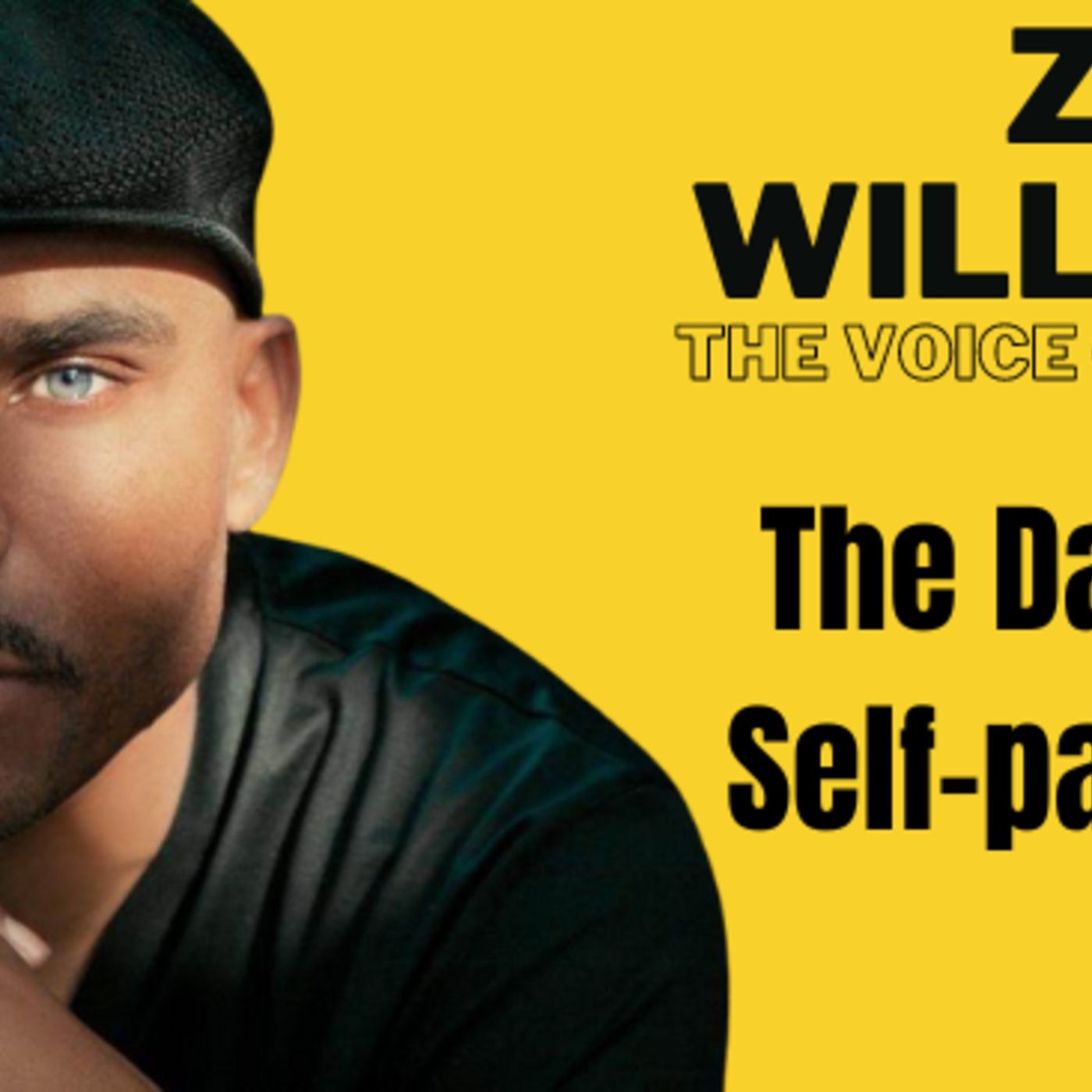 Zo Williams: Voice of Reason