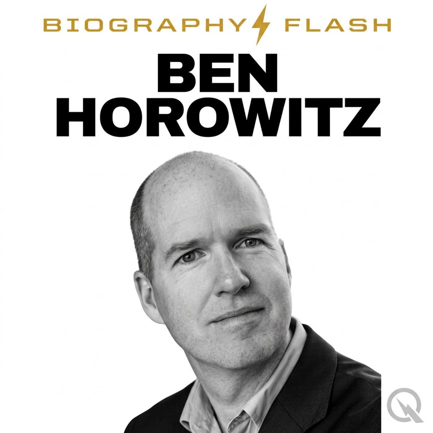 Ben Horowitz - Biography Flash:Inception Point Ai