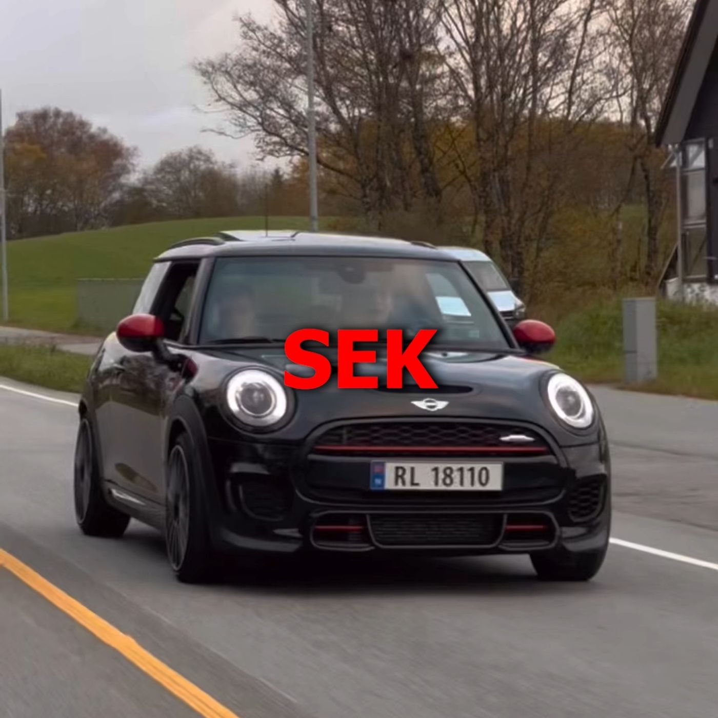 Historias del Motor