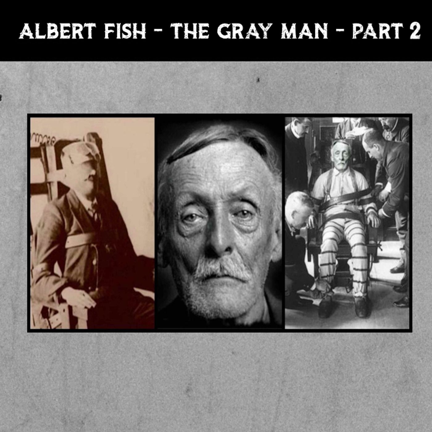 Mystery Archives Podcast