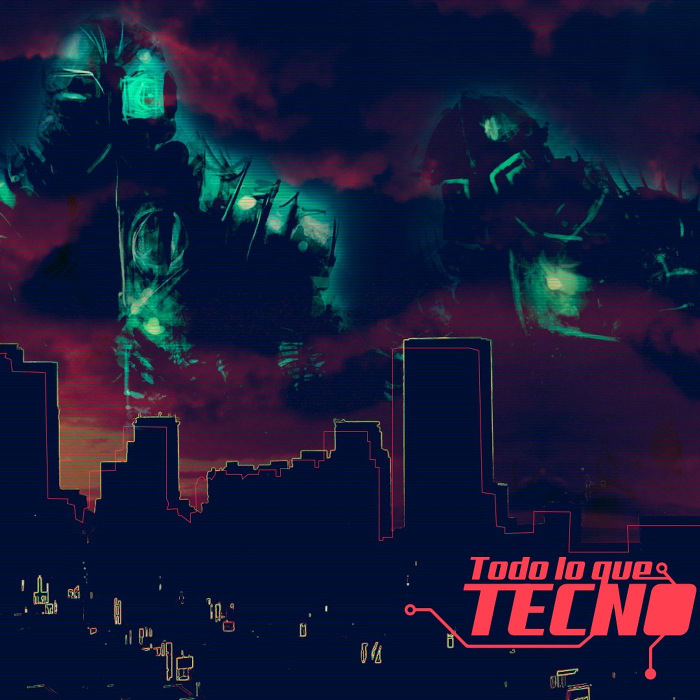 Rise of the killer robots