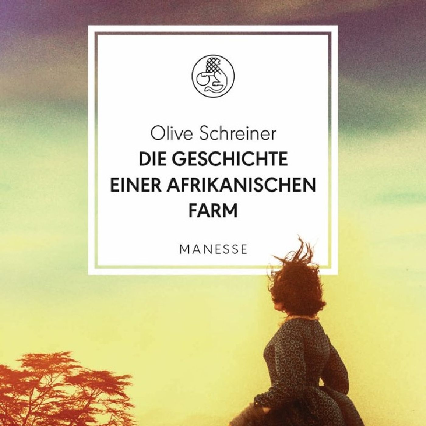 9.18. Olive Schreiner: Die Geschichte einer afrikanischen Farm (Maike Niederhausen) episode artwork
