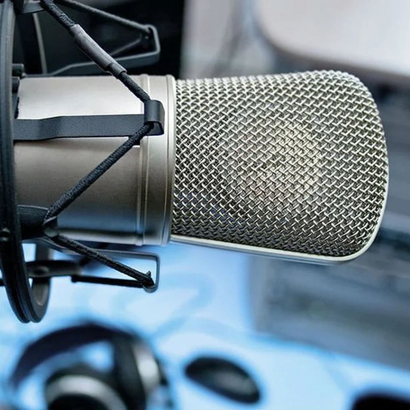 https://www.radioinparkFM.com cover art