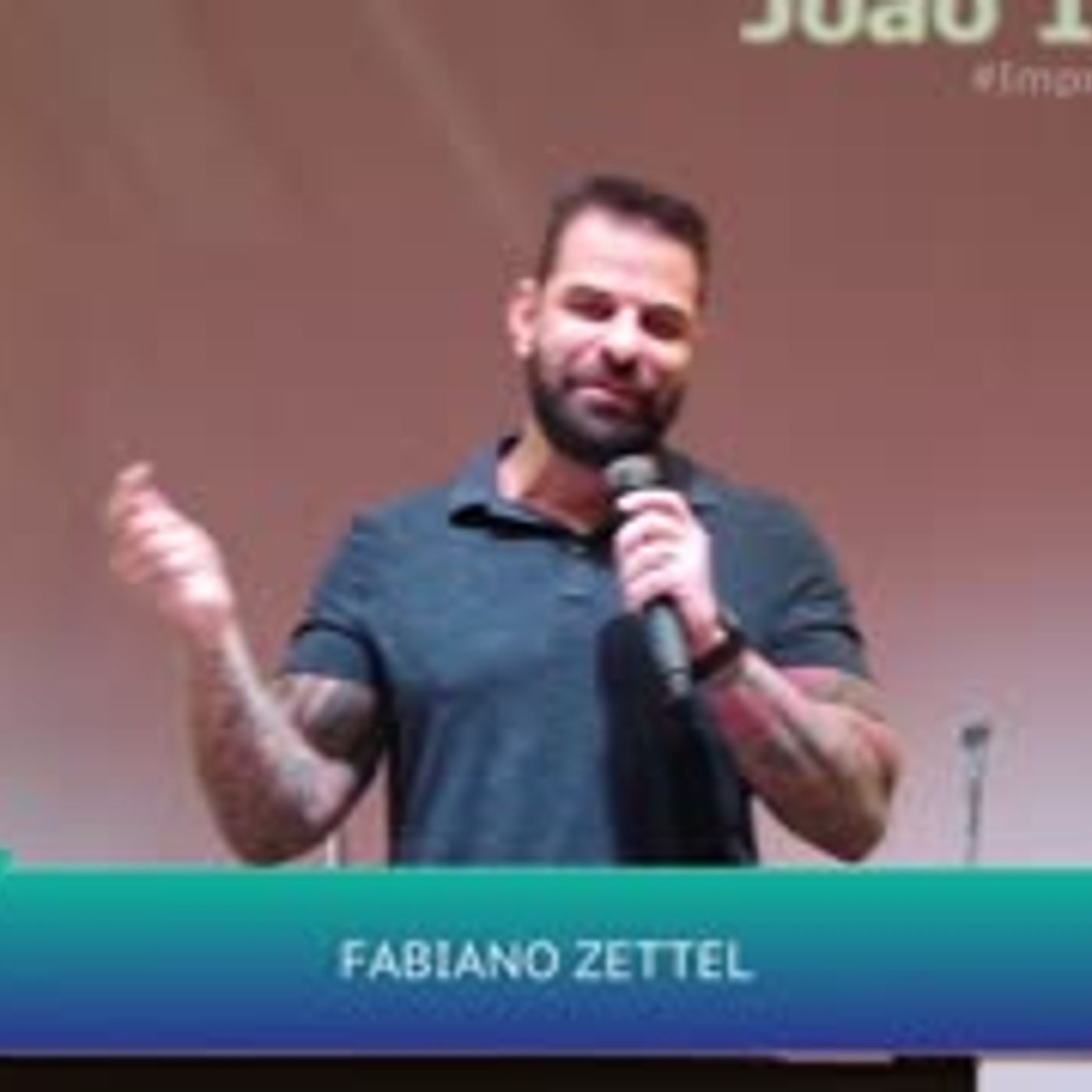 Pr. Fabiano Zettel