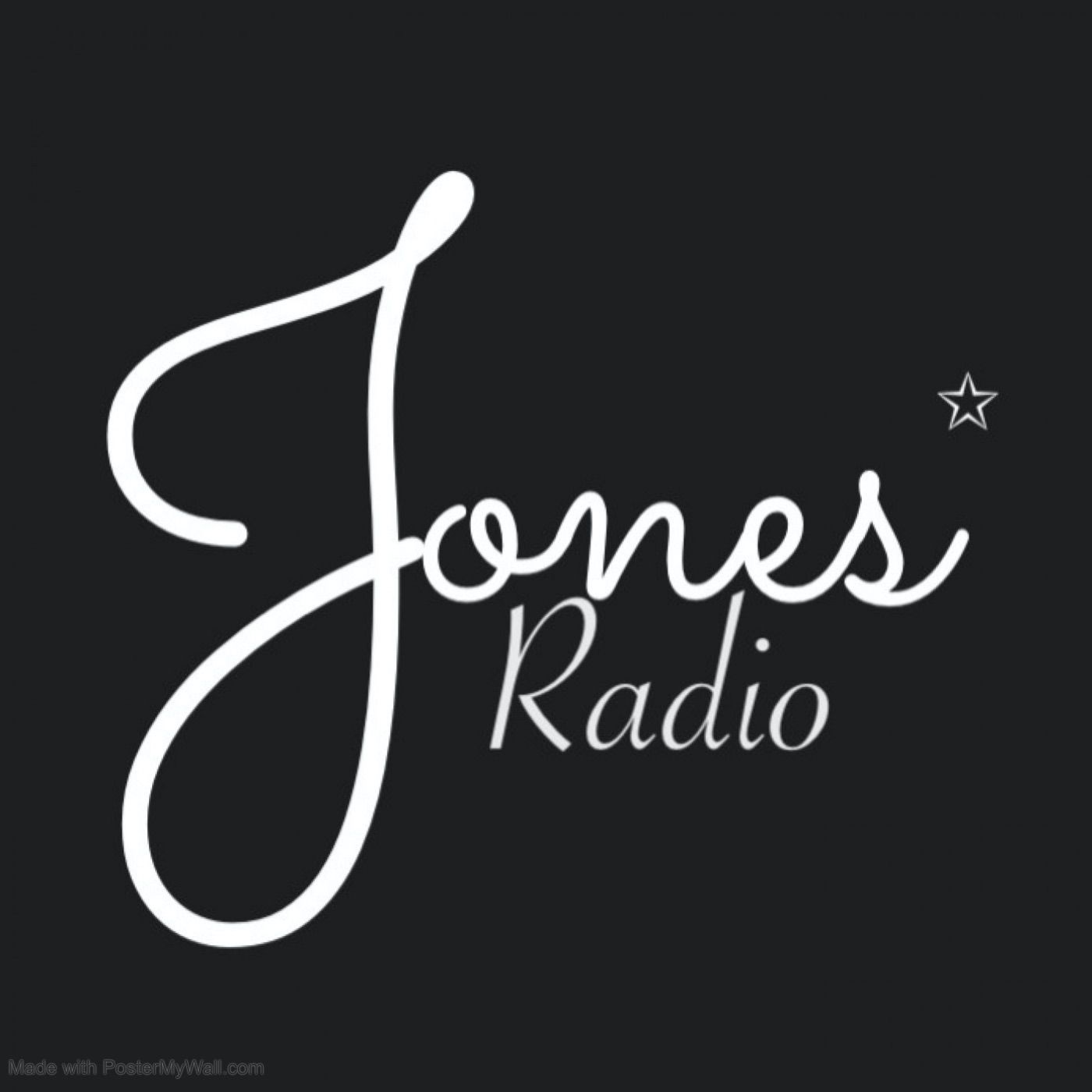 Jones Radio