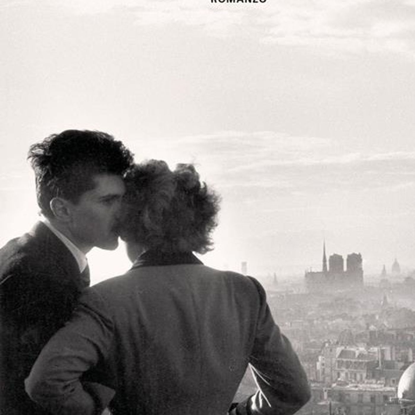 Angelo Petrella "La valigia perduta di Hemingway"