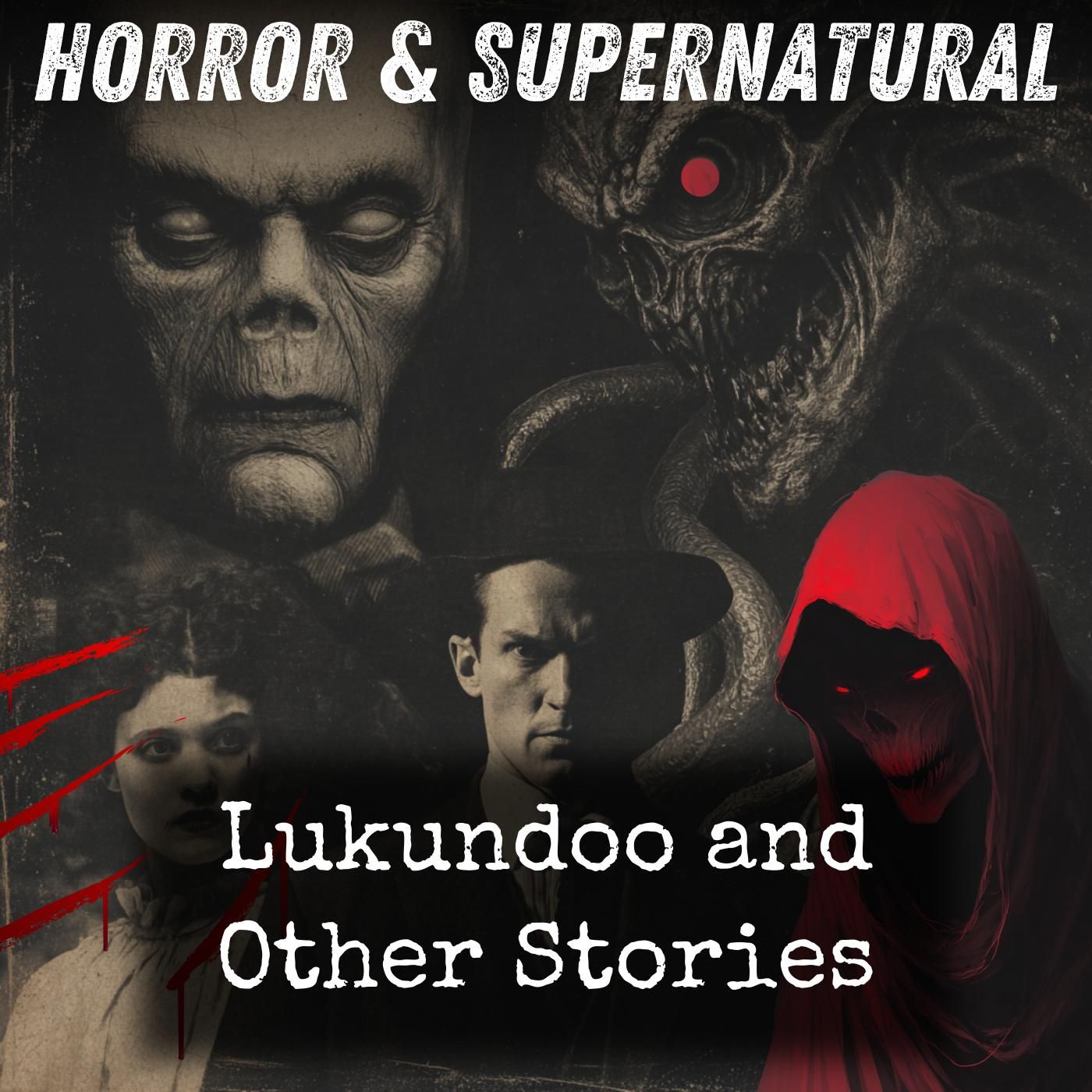 Lukundoo and Other Stories