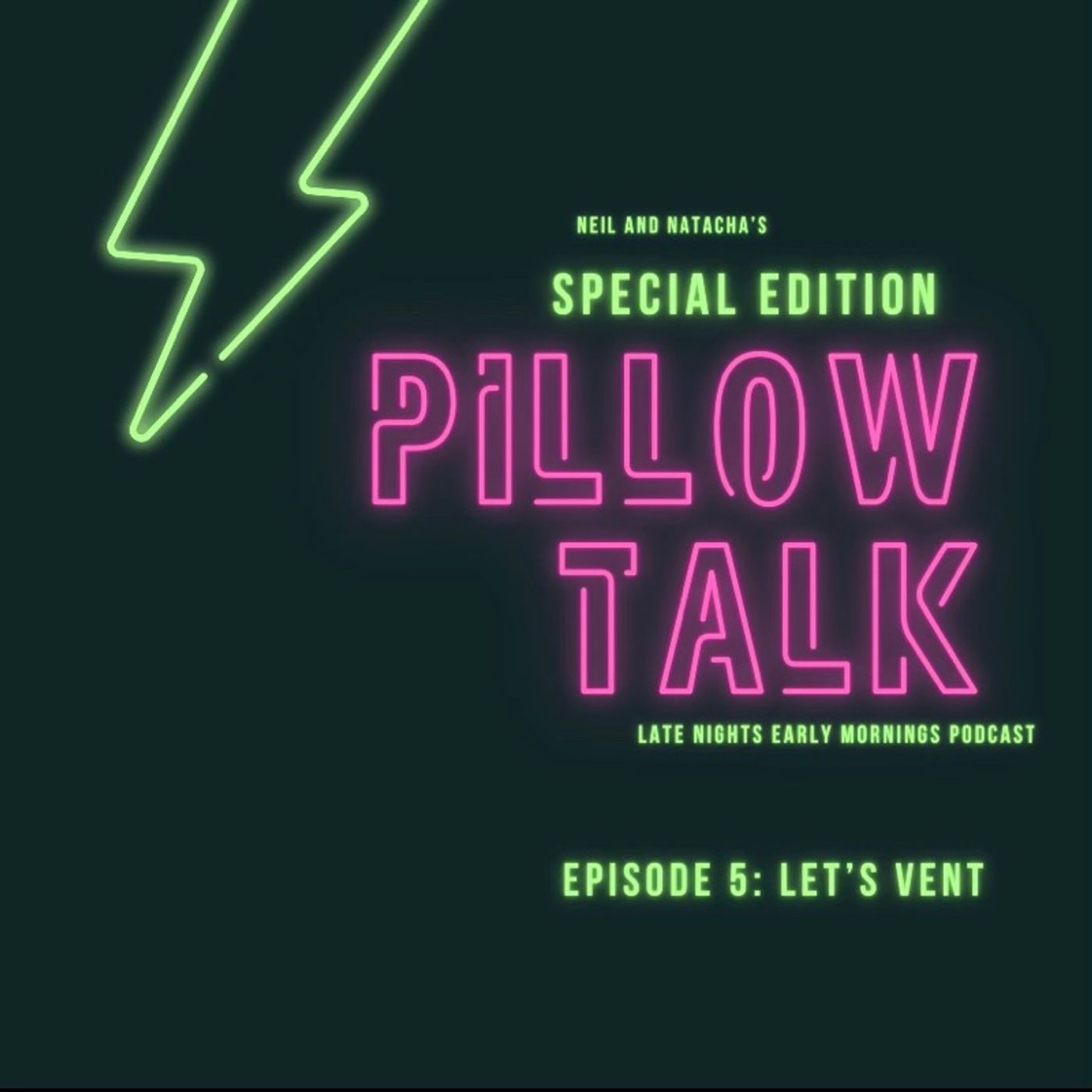 Pillow Talk