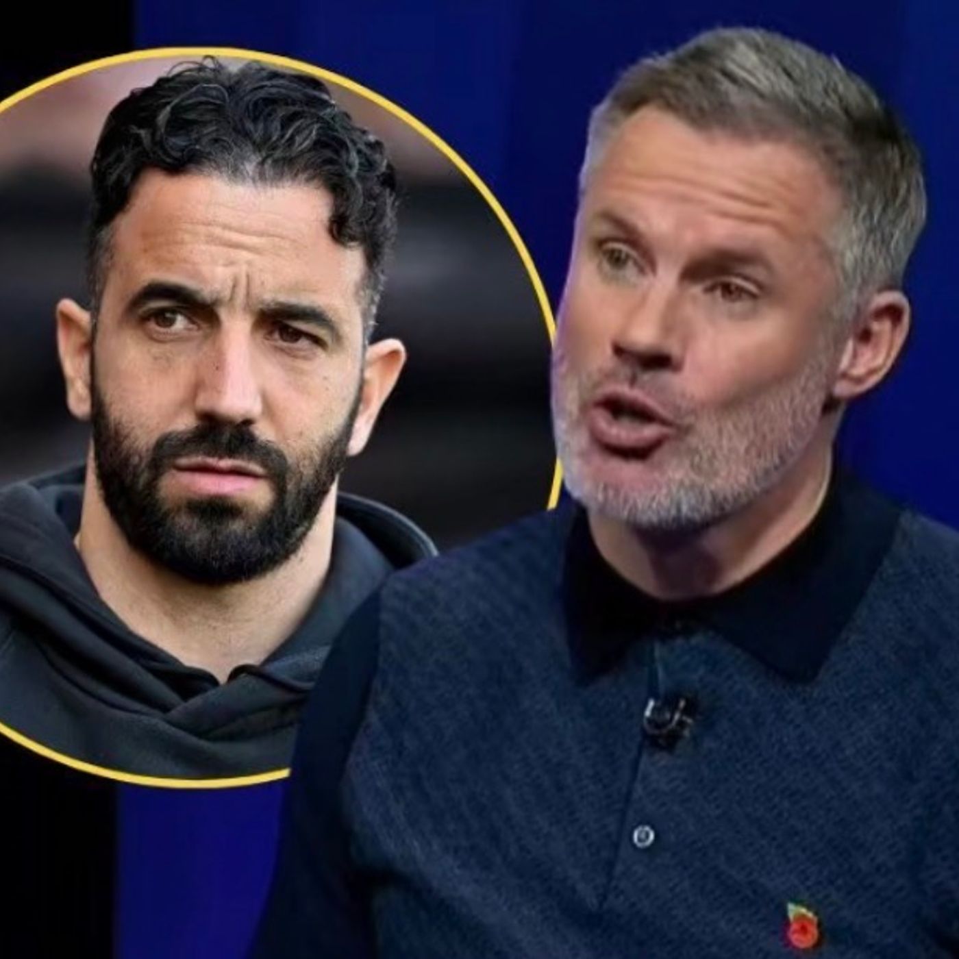 The Football Referee