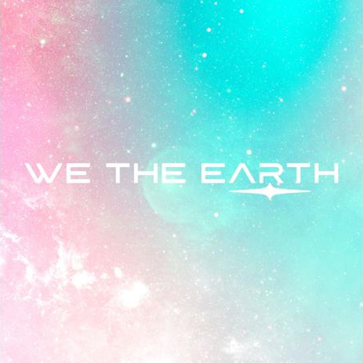 Artist WE THE EARTH, and Artist Cynthia Su Are On Air!