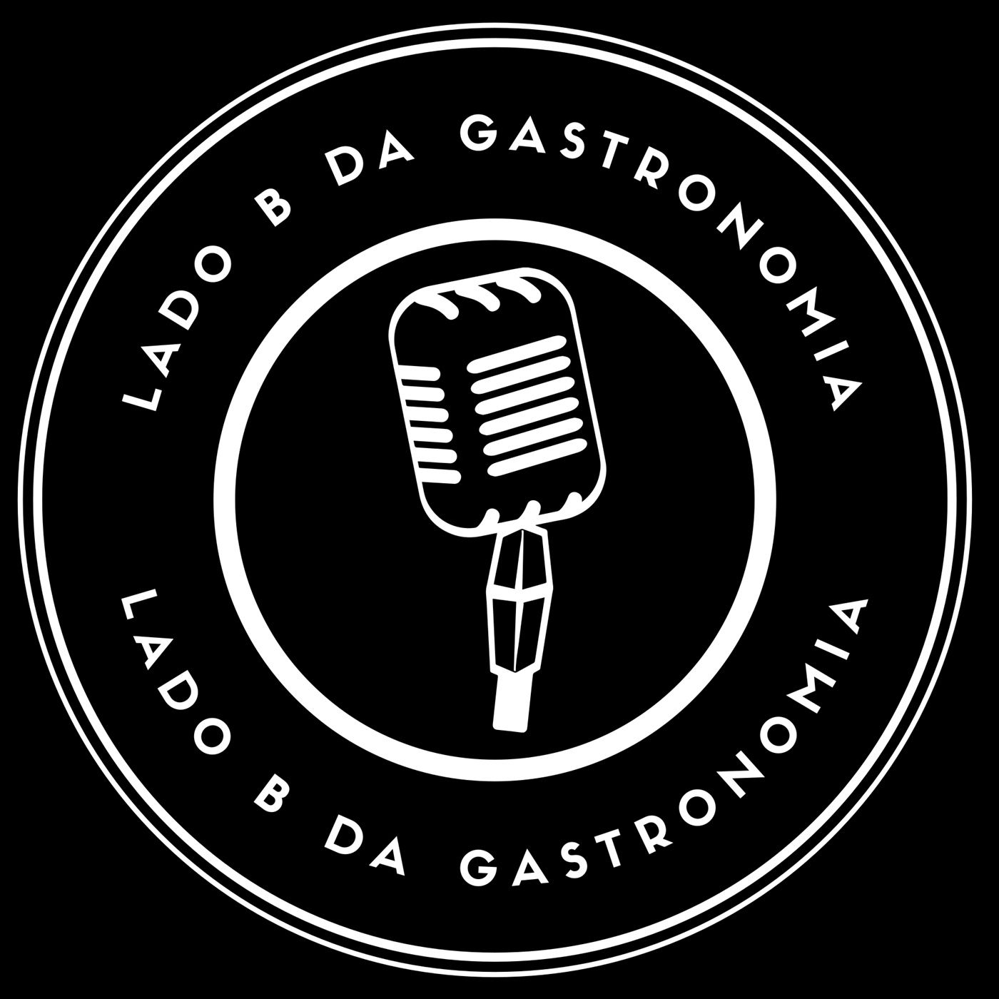 Lado B da Gastronomia