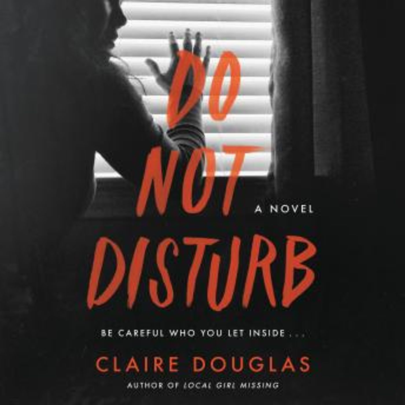 Get Best Free Audiobooks in Mystery, Thriller & Horror, Suspense