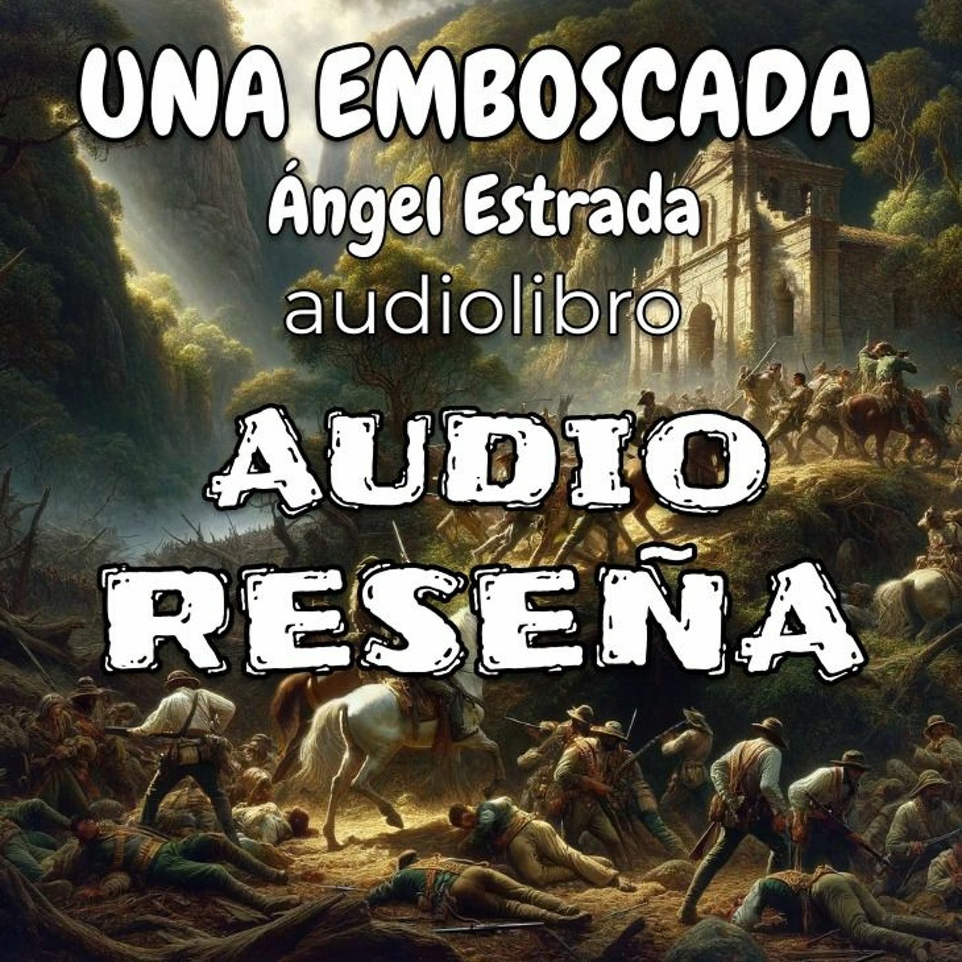 Audiolibros by @audiolibro