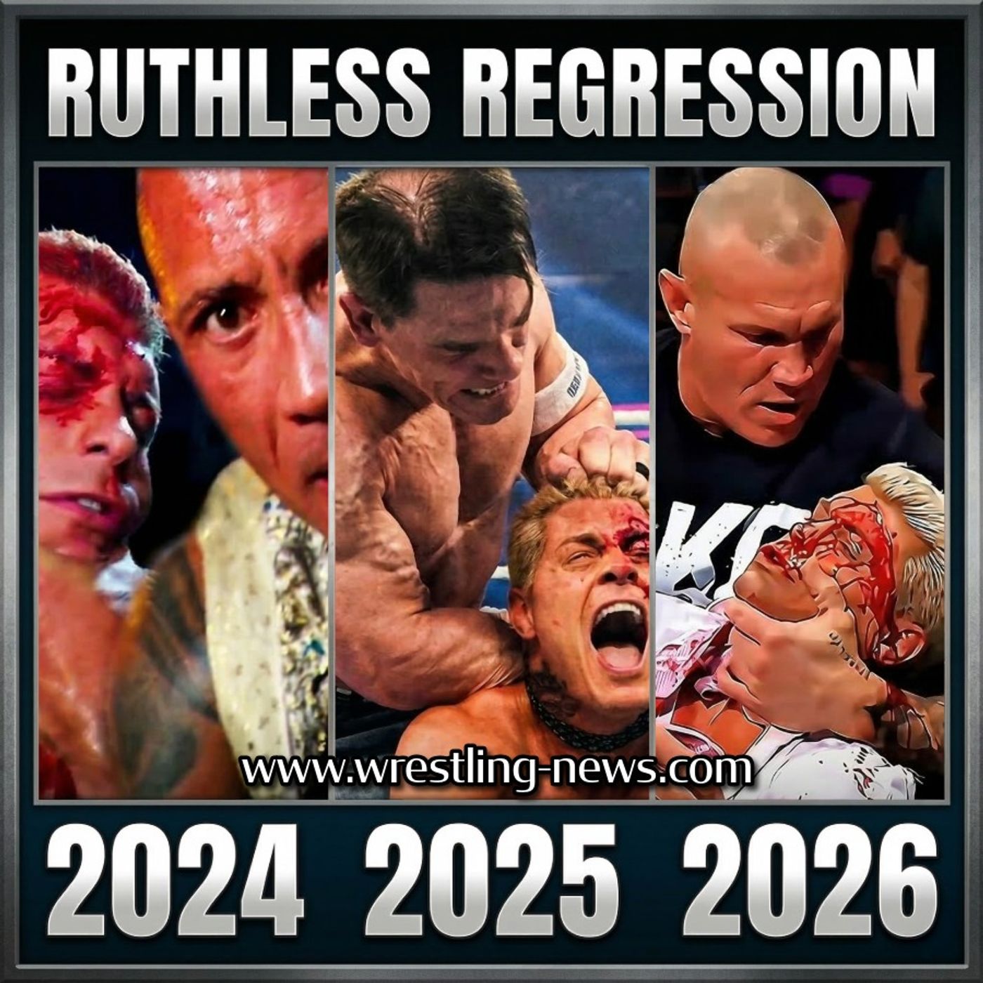 Don Tony And Kevin Castle Show