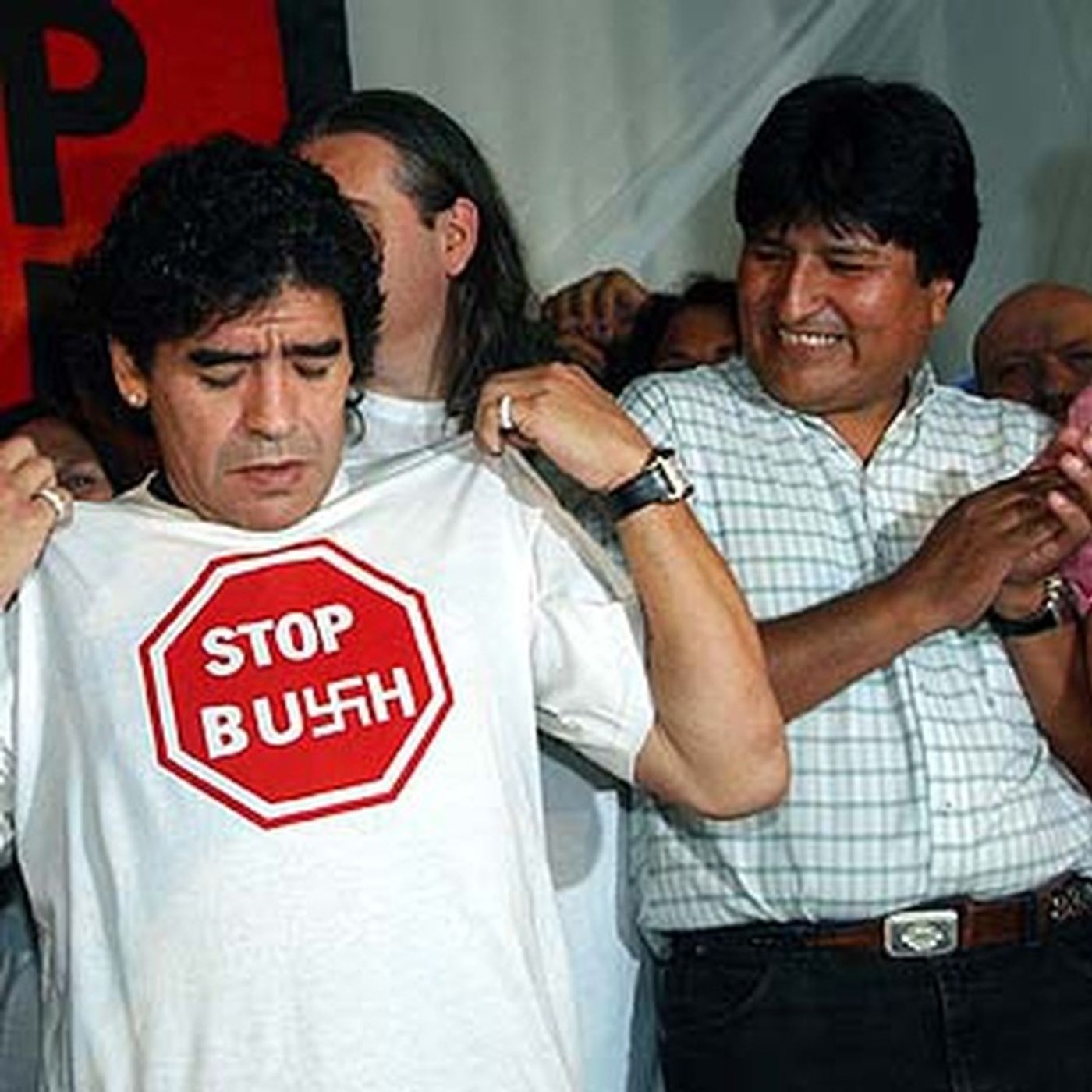 La Pavada Radio