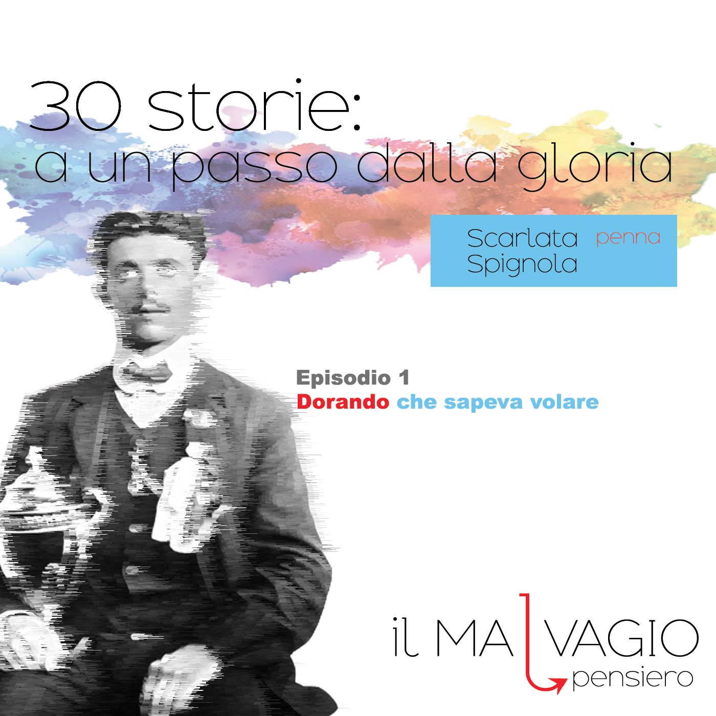 30 storie: a un passo dalla gloria