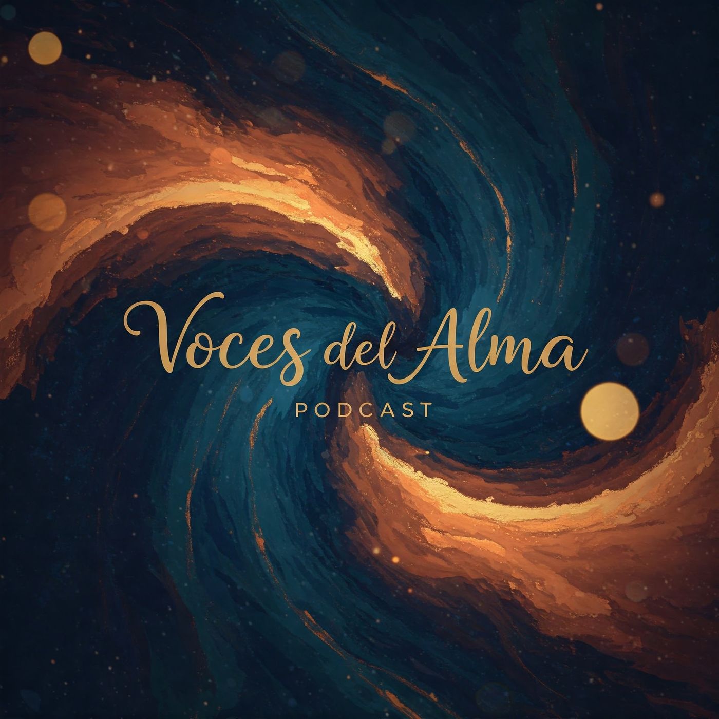 Voces del alma
